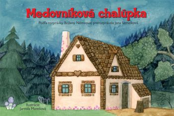 Medovníková chalúpka