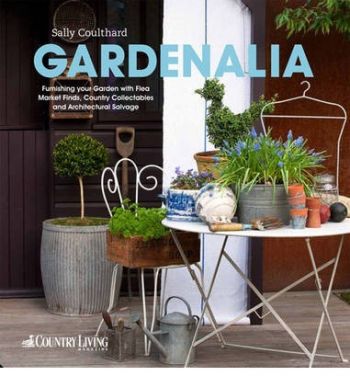 Gardenalia
