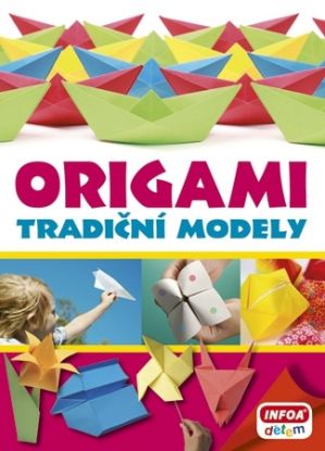Origami - tradiční modely