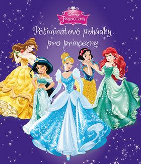 Pětiminutové pohádky pro princezny