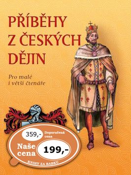 Příběhy z českých dějin