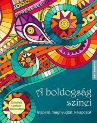 A boldogság színei