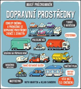 Dopravní prostředky