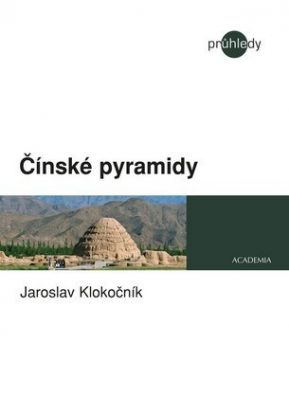 Čínské pyramidy