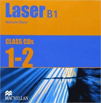 Laser B1