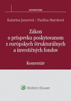 Zákon o príspevku poskytovanom z eurofondov