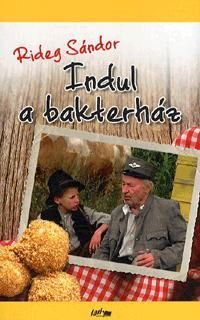 Indul a bakterház