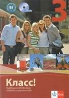 Klacc! 3 - Ruština pro SŠ