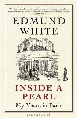 Inside a Pearl: My Years in Paris