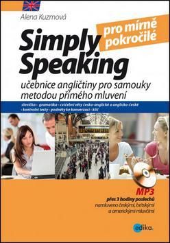 Simply speaking pro mírně pokročilé