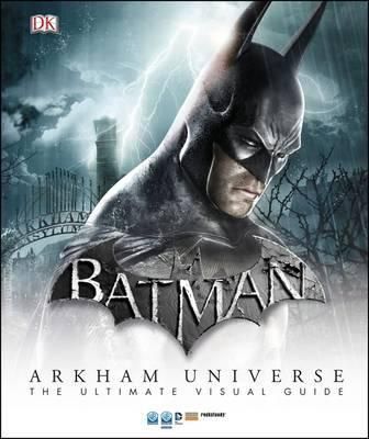 Batman Arkham Universe