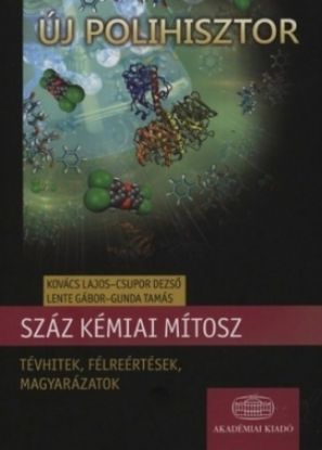 Száz kémiai mítosz