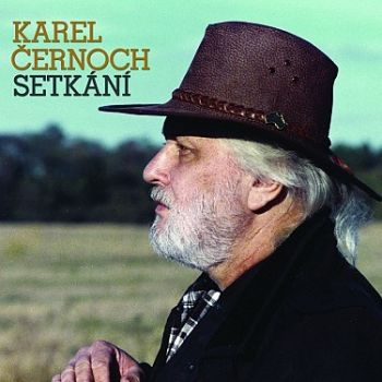 Černoch Karel - Setkání   CD
