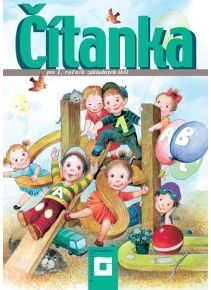 Čítanka pre 1. ročník