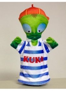 Maňuška Kuko