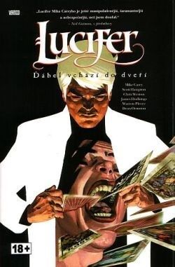 Lucifer: Ďábel vchází do dveří