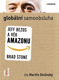 Globální samoobsluha - audiokniha