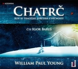 Chatrč - audiokniha