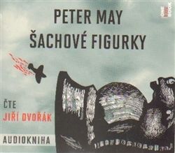 Šachové figurky - audiokniha