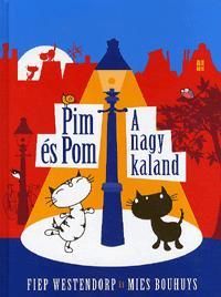 Pim és Pom: A nagy kaland