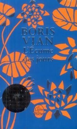 L´Ecume des jours