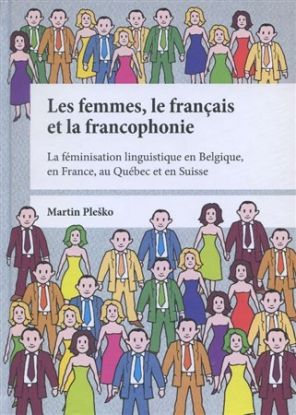 Les femmes, le français et la francop...