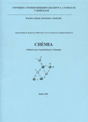 Chémia
