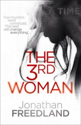 3rd Woman