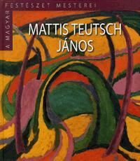 Mattis Teutsch János