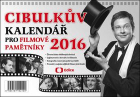 Cibulkův kalendář pro filmové pamětníky