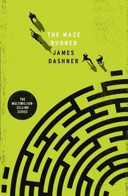 Maze Runner NE