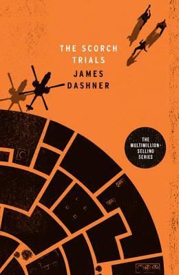 Scorch Trials NE