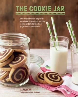 Cookie Jar