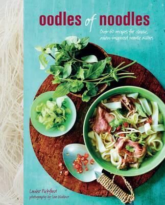 Oodles of Noodles