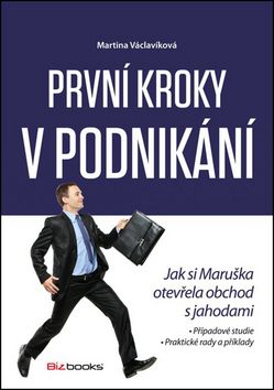 První kroky v podnikání
