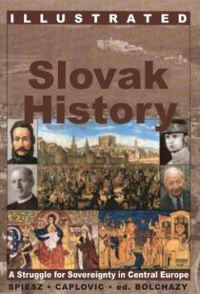 Slovak History