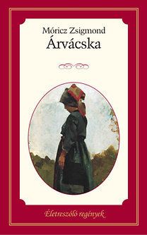 Árvácska