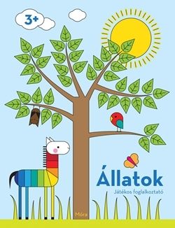 Állatok