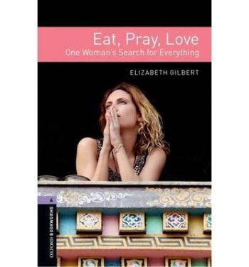 Eat, Pray, Love OXBL 4