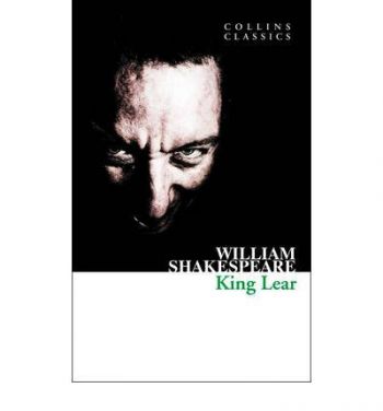 King Lear - Shakespeare (Collins Classics)