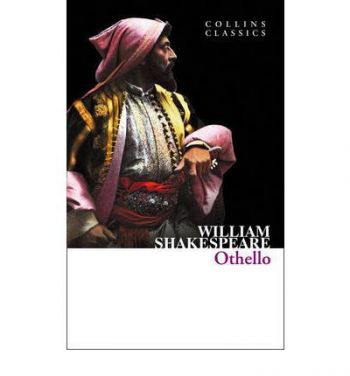 Othello - Shakespeare (Collins Classics)