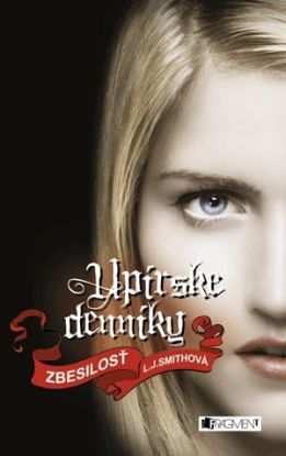 Upírske denníky 3 – Zbesilosť (TV)