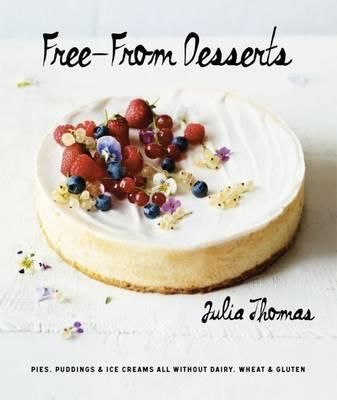 Free From Desserts