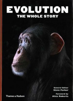 Evolution: The Whole Story