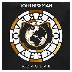 Newman John - Revolve   CD