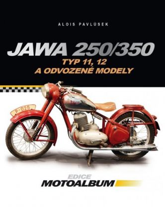Jawa 250 / 350