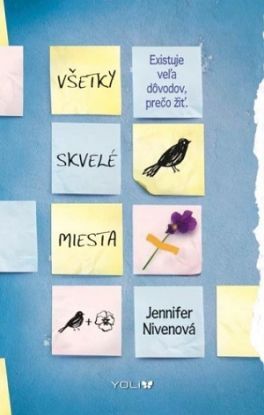 Všetky skvelé miesta