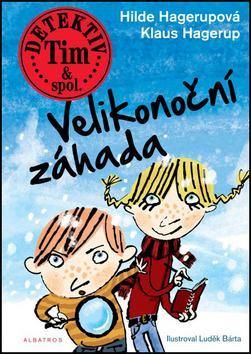 Detektiv Tim & spol. Velikonoční záhada