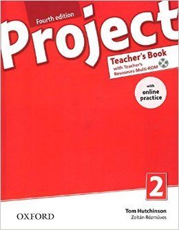 Project 4th Edition 2 TB+ Online