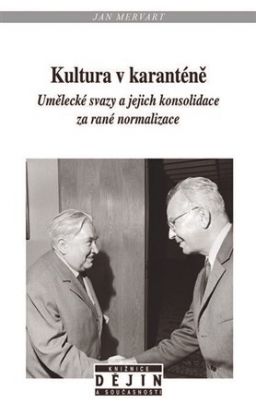 Kultura v karanténě